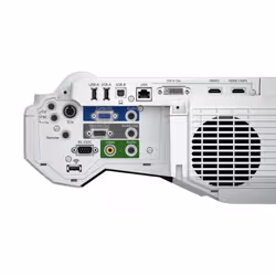 Epson EB-1450Ui - Vue supplémentaire 5