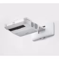 Epson EB-1440Ui - Vue supplémentaire 3