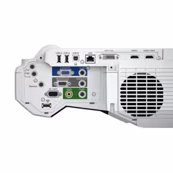 Epson EB-1440Ui - Vue supplémentaire 5