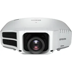 Epson EB-G7400U vidéo-projecteur Projecteur pour grandes salles 5500 ANSI lumens 3LCD WUXGA (1920x1200) Blanc