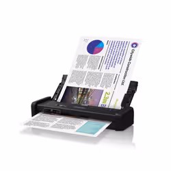 Epson WorkForce DS-310 - Vue supplémentaire 4