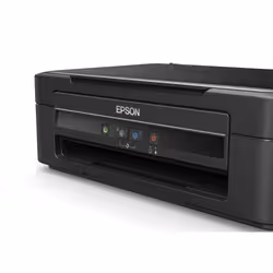 Epson L382 Jet d'encre A4 5760 x 1440 DPI 33 ppm - Vue supplémentaire 3