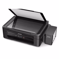 Epson L382 Jet d'encre A4 5760 x 1440 DPI 33 ppm - Vue supplémentaire 4