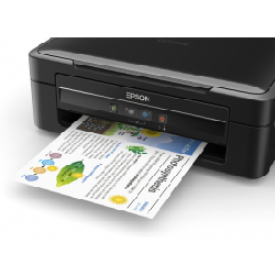 Epson L 382 Jet d'encre A4 5760 x 1440 DPI 33 ppm