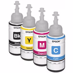 Epson L 382 Jet d'encre A4 5760 x 1440 DPI 33 ppm - Vue supplémentaire 4