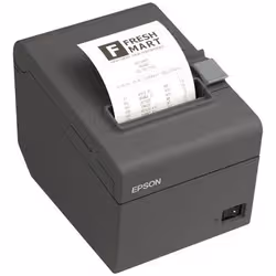 Epson TM-T20II (007) 203 x 203 DPI Avec fil Thermique Imprimantes POS - Vue supplémentaire 2