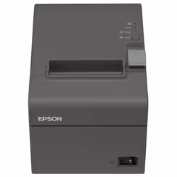 Epson TM-T20II (007) 203 x 203 DPI Avec fil Thermique Imprimantes POS - Vue supplémentaire 3