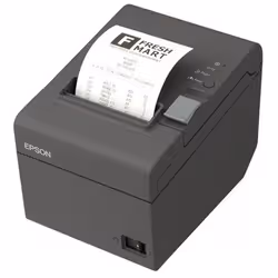 Epson TM-T20II (007) 203 x 203 DPI Avec fil Thermique Imprimantes POS - Vue supplémentaire 4