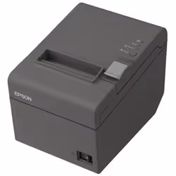 Epson TM-T20II (007) 203 x 203 DPI Avec fil Thermique Imprimantes POS - Vue supplémentaire 5