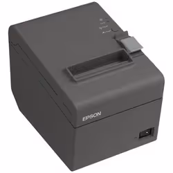Epson TM-T20II (007) 203 x 203 DPI Avec fil Thermique Imprimantes POS - Vue supplémentaire 6