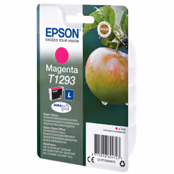 Epson Apple Cartouche "Pomme" - Encre DURABrite Ultra M - Vue supplémentaire 2