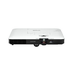 Epson EB-1780W Projecteur à focale standard 3LCD WXGA 3000 Lumens