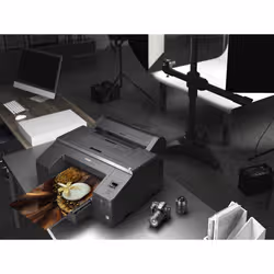 Epson SureColor SC-P5000 STD - Vue supplémentaire 3