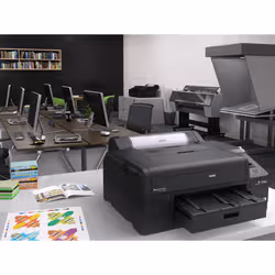 Epson SureColor SC-P5000 STD - Vue supplémentaire 4