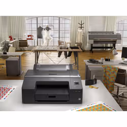 Epson SureColor SC-P5000 STD - Vue supplémentaire 5