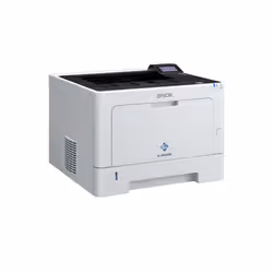 Epson WorkForce AL-M320DN - Vue supplémentaire 4
