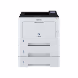 Epson WorkForce AL-M320DN - Vue supplémentaire 6