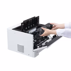 Epson WorkForce AL-M320DN - Vue supplémentaire 7
