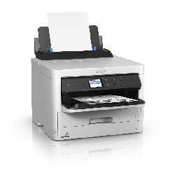 Epson WorkForce Pro WF-M5299DW imprimante jets d'encres 1200 x 2400 DPI A4 Wifi
