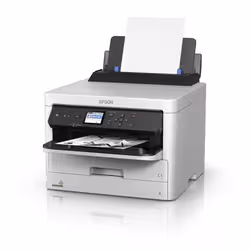 Epson WorkForce Pro WF-M5299DW imprimante jets d'encres 1200 x 2400 DPI A4 Wifi - Vue supplémentaire 3