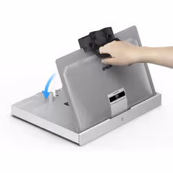 Epson WorkForce Pro WF-M5299DW imprimante jets d'encres 1200 x 2400 DPI A4 Wifi - Vue supplémentaire 4