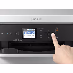 Epson WorkForce Pro WF-M5299DW imprimante jets d'encres 1200 x 2400 DPI A4 Wifi - Vue supplémentaire 6