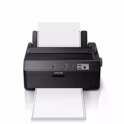 Epson FX-890II (C11CF37401) - Vue supplémentaire 2