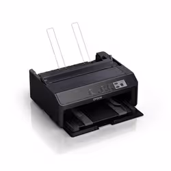 Epson FX-890IIN - Vue supplémentaire 3