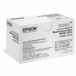 Epson Récupérateur d’encre usagée - Vue supplémentaire 2