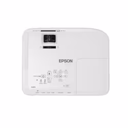 Epson EB-X05 - Vue supplémentaire 4