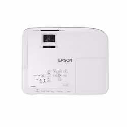 Epson EB-X41 - Vue supplémentaire 4