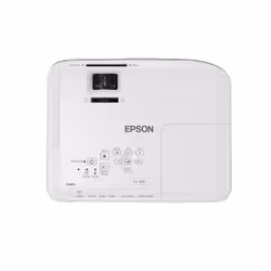Epson EB-W41 - Vue supplémentaire 4