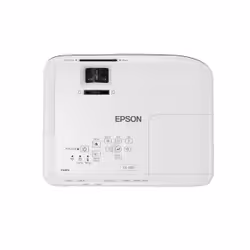 Epson EB-U42 - Vue supplémentaire 4