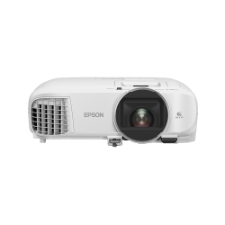 Epson EH-TW5600 vidéo-projecteur Projecteur à focale standard 2500 ANSI lumens 3LCD 1080p (1920x1080) Compatibilité 3D Blanc