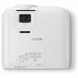 Epson EH-TW5600 vidéo-projecteur Projecteur à focale standard 2500 ANSI lumens 3LCD 1080p (1920x1080) Compatibilité 3D Blanc - Vue supplémentaire 3