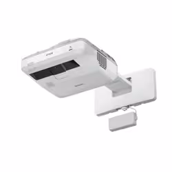 Epson EB-710Ui - Vue supplémentaire 3