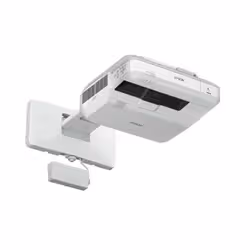 Epson EB-710Ui - Vue supplémentaire 4