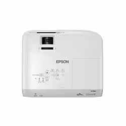 Epson EB-S39 - Vue supplémentaire 2