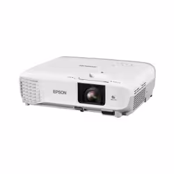 Epson EB-X39 - Vue supplémentaire 7