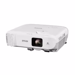 Epson EB-980W - Vue supplémentaire 5