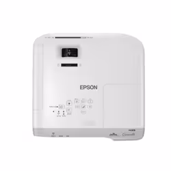 Epson EB-980W - Vue supplémentaire 7