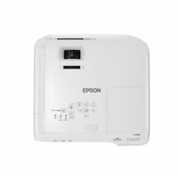 Epson EB-2142W - Vue supplémentaire 2