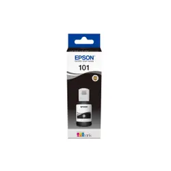 Epson 101 EcoTank Black cartouche d'encreOriginal Noir
