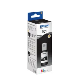 Epson 101 EcoTank Black cartouche d'encreOriginal Noir