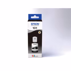 Epson 101 EcoTank Black cartouche d'encreOriginal Noir - Vue supplémentaire 4