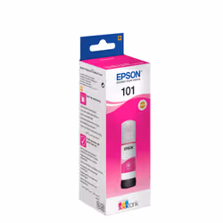 Epson C13T03V34A cartouche d'encreMagenta - Vue supplémentaire 2