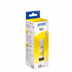 Epson C13T03V44A cartouche d'encreJaune - Vue supplémentaire 2