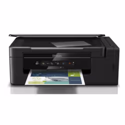 Epson EcoTank L3050 Jet d'encre A4 5760 x 1440 DPI 33 ppm Wifi - Vue supplémentaire 2