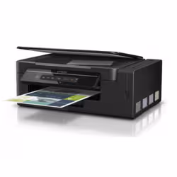 Epson EcoTank L3050 Jet d'encre A4 5760 x 1440 DPI 33 ppm Wifi - Vue supplémentaire 4