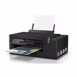 Epson EcoTank L3050 Jet d'encre A4 5760 x 1440 DPI 33 ppm Wifi - Vue supplémentaire 6